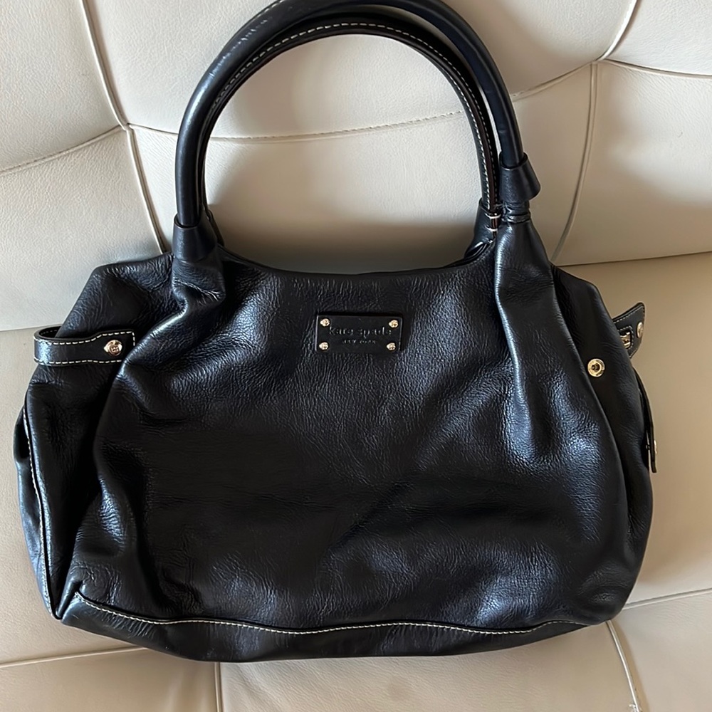 Kate Spade Leather bag